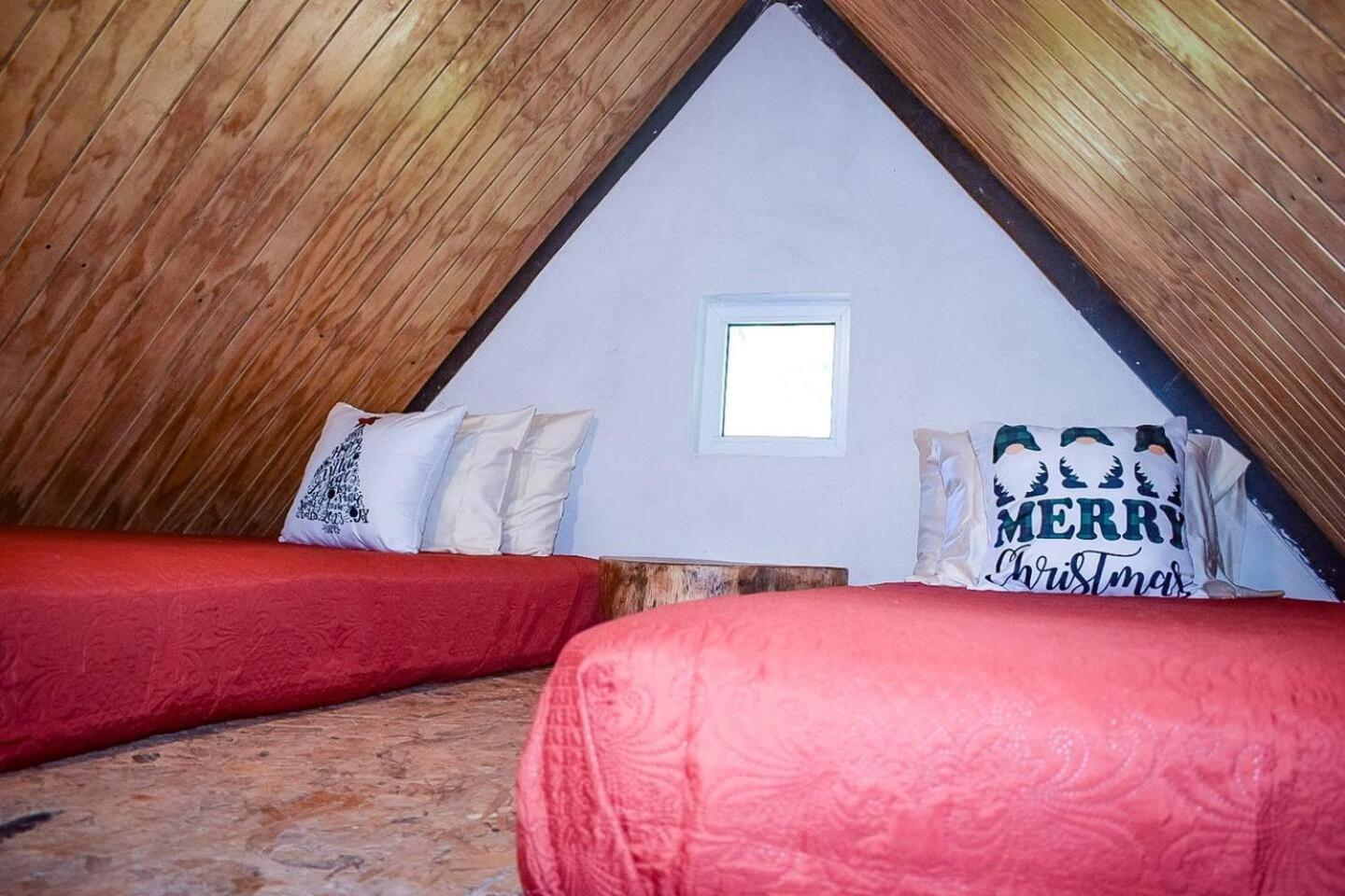 Finca Chuchiya Cabanas Tecpan Tecpán Guatemala Extérieur photo