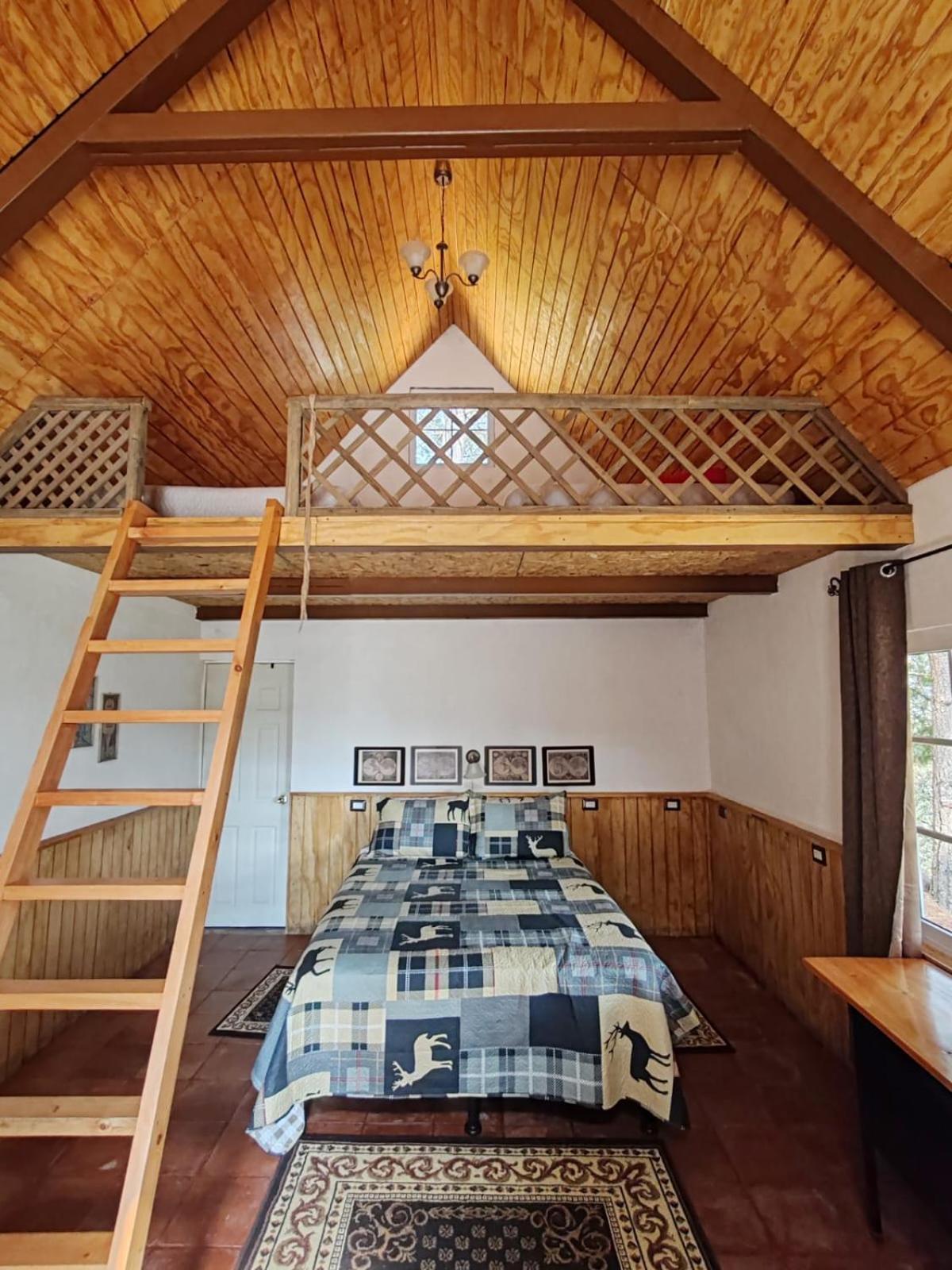 Finca Chuchiya Cabanas Tecpan Tecpán Guatemala Extérieur photo