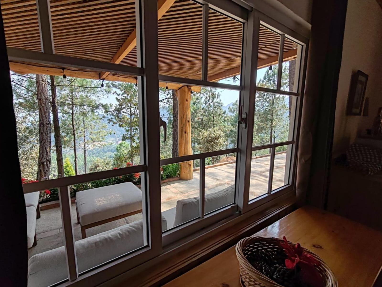 Finca Chuchiya Cabanas Tecpan Tecpán Guatemala Extérieur photo
