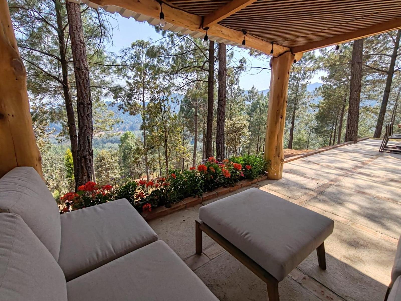 Finca Chuchiya Cabanas Tecpan Tecpán Guatemala Extérieur photo