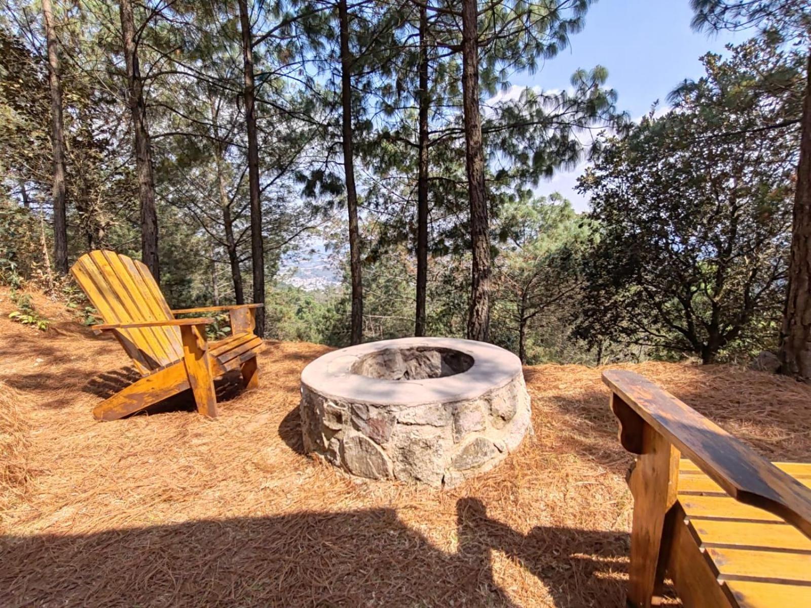 Finca Chuchiya Cabanas Tecpan Tecpán Guatemala Extérieur photo
