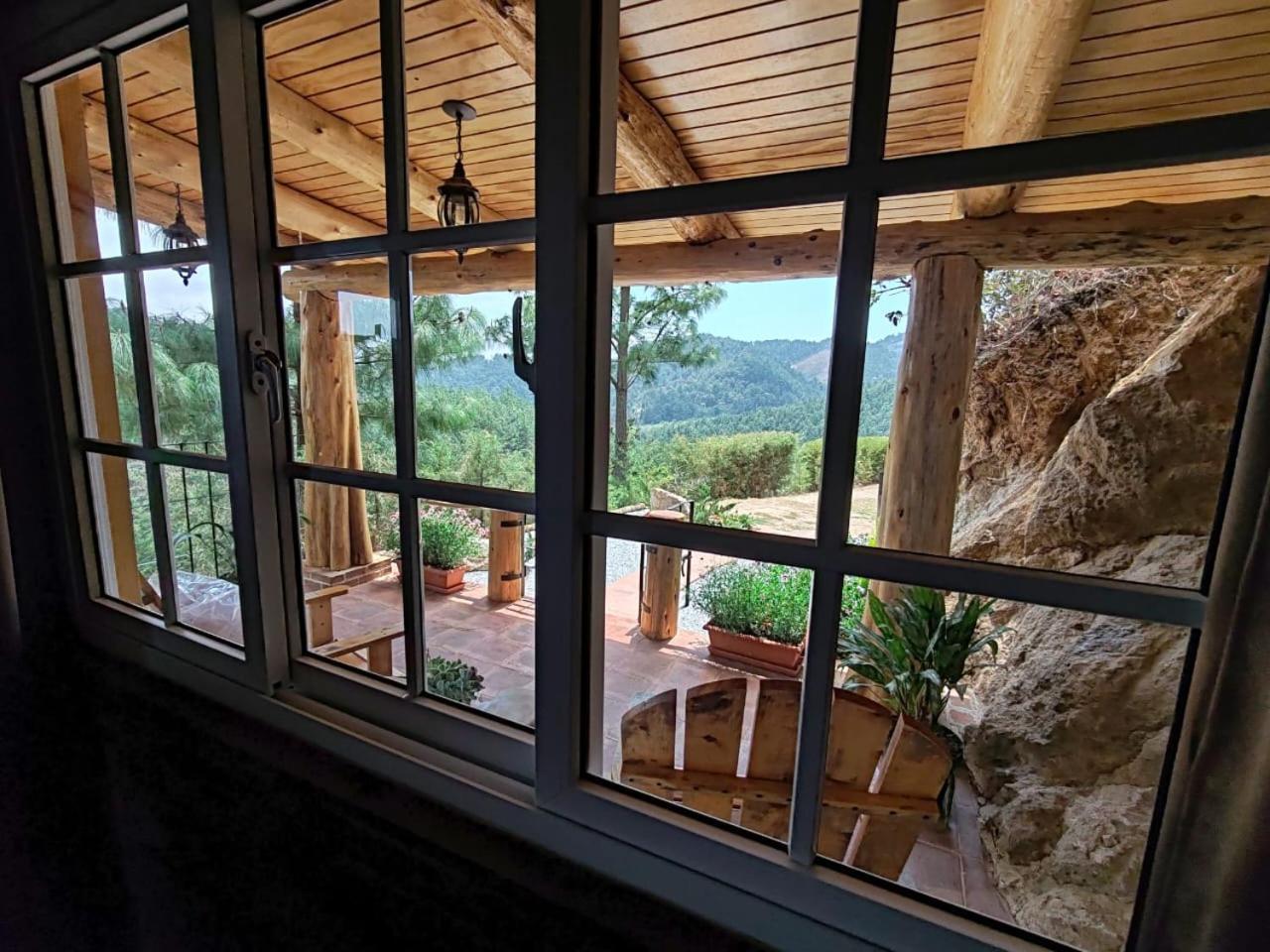 Finca Chuchiya Cabanas Tecpan Tecpán Guatemala Extérieur photo