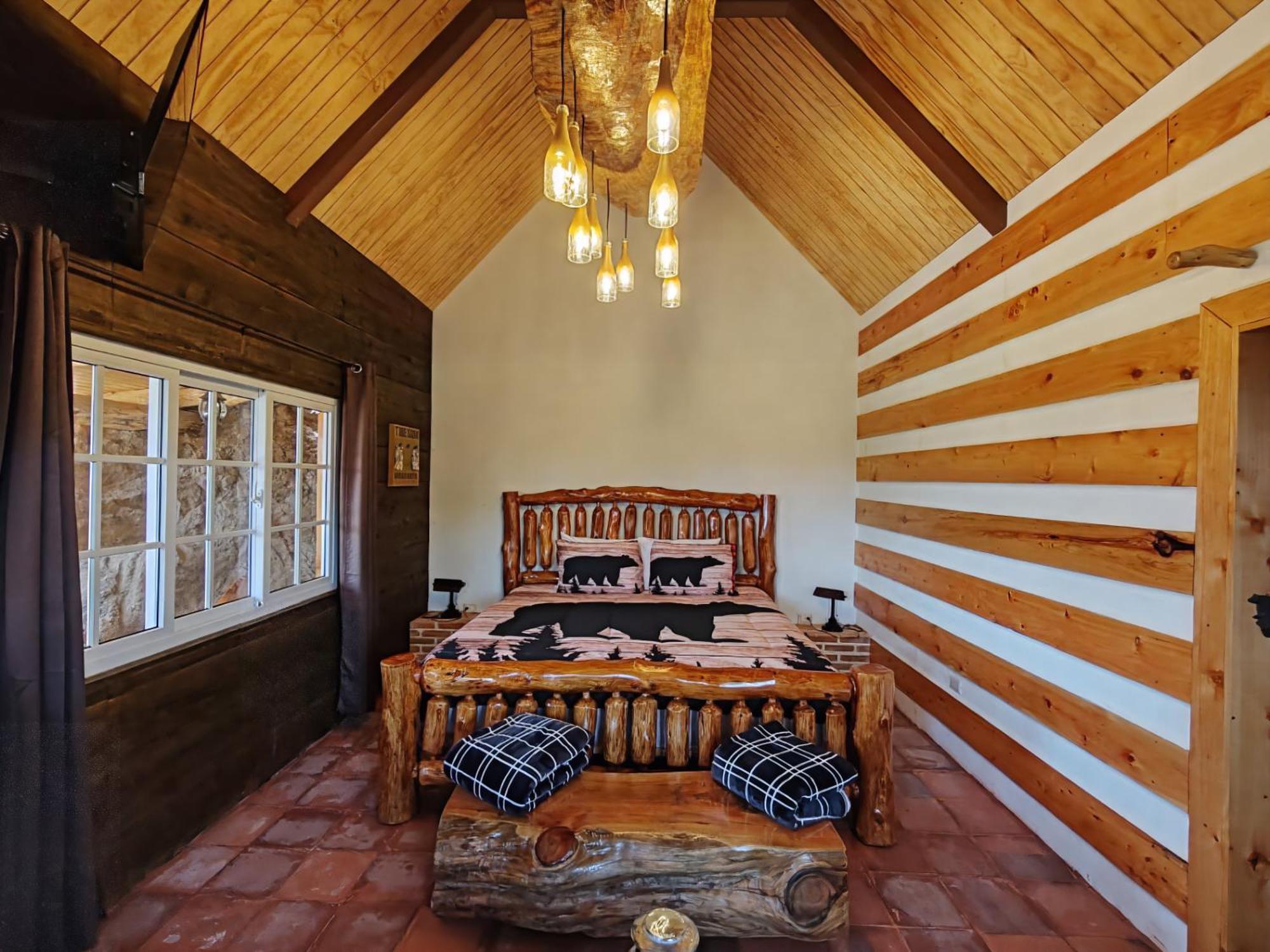 Finca Chuchiya Cabanas Tecpan Tecpán Guatemala Extérieur photo