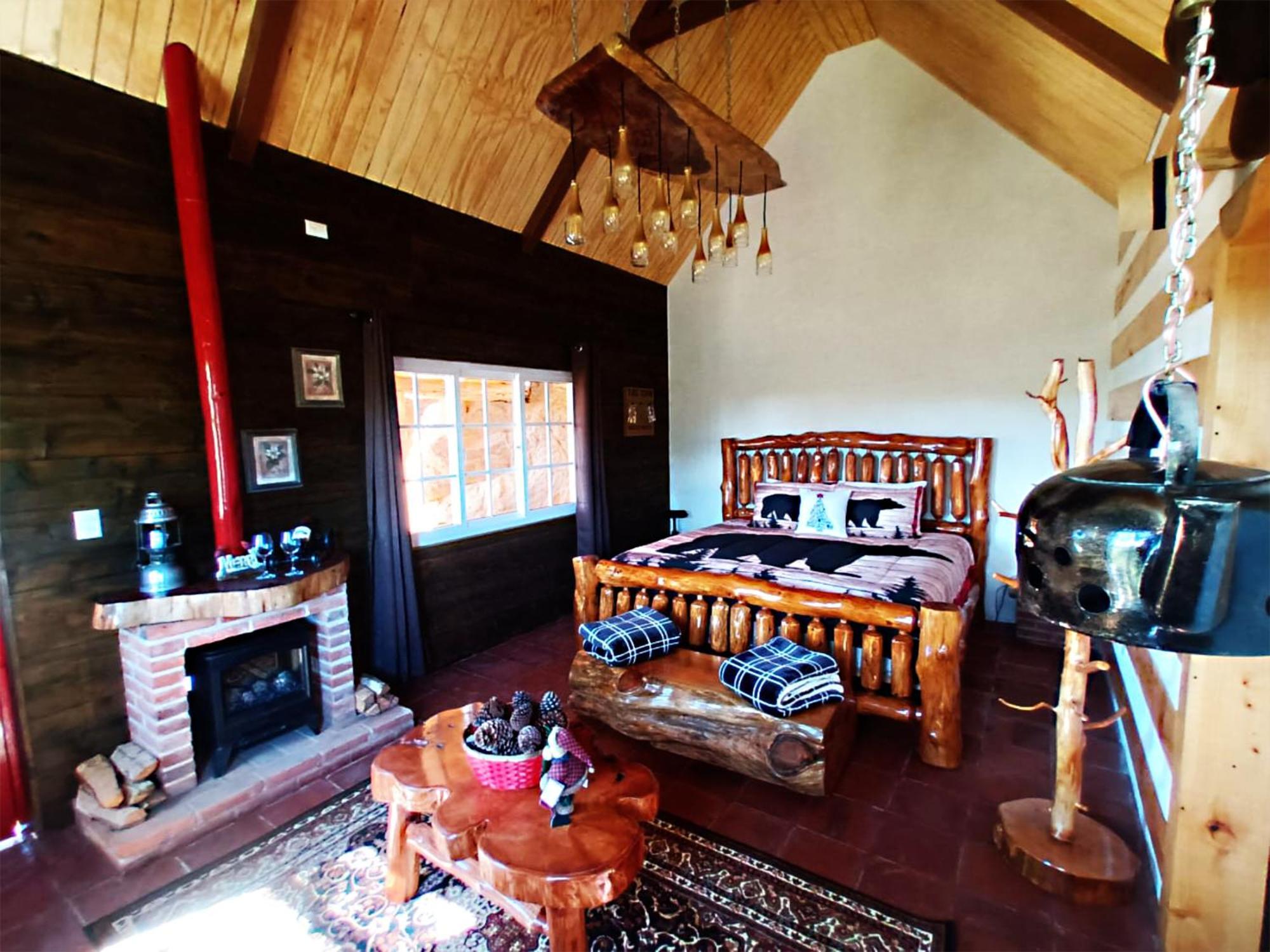Finca Chuchiya Cabanas Tecpan Tecpán Guatemala Extérieur photo