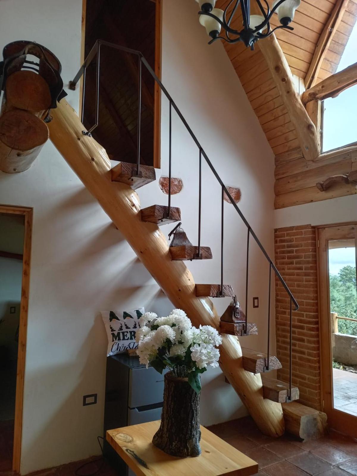 Finca Chuchiya Cabanas Tecpan Tecpán Guatemala Extérieur photo