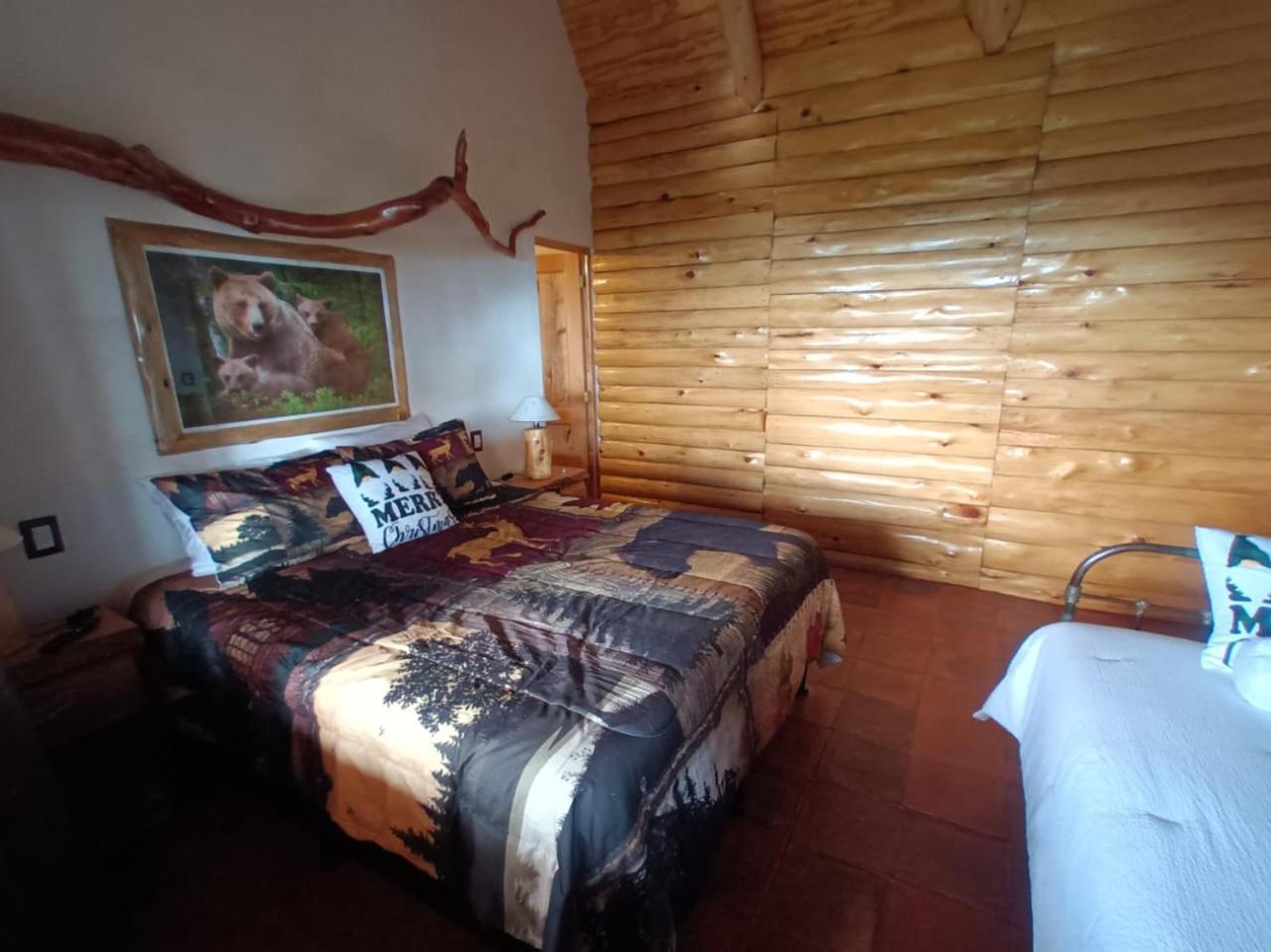 Finca Chuchiya Cabanas Tecpan Tecpán Guatemala Extérieur photo