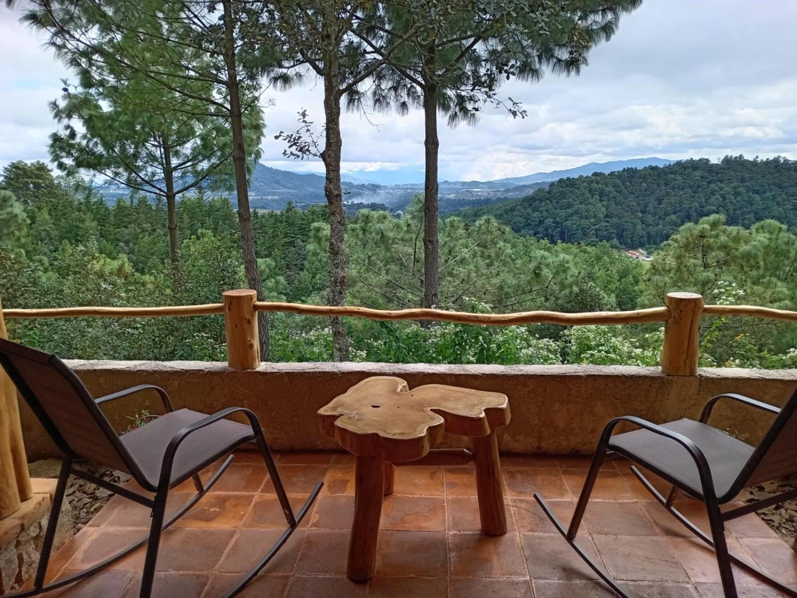 Finca Chuchiya Cabanas Tecpan Tecpán Guatemala Extérieur photo