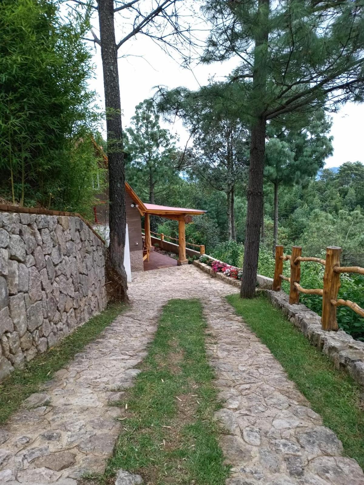 Finca Chuchiya Cabanas Tecpan Tecpán Guatemala Extérieur photo