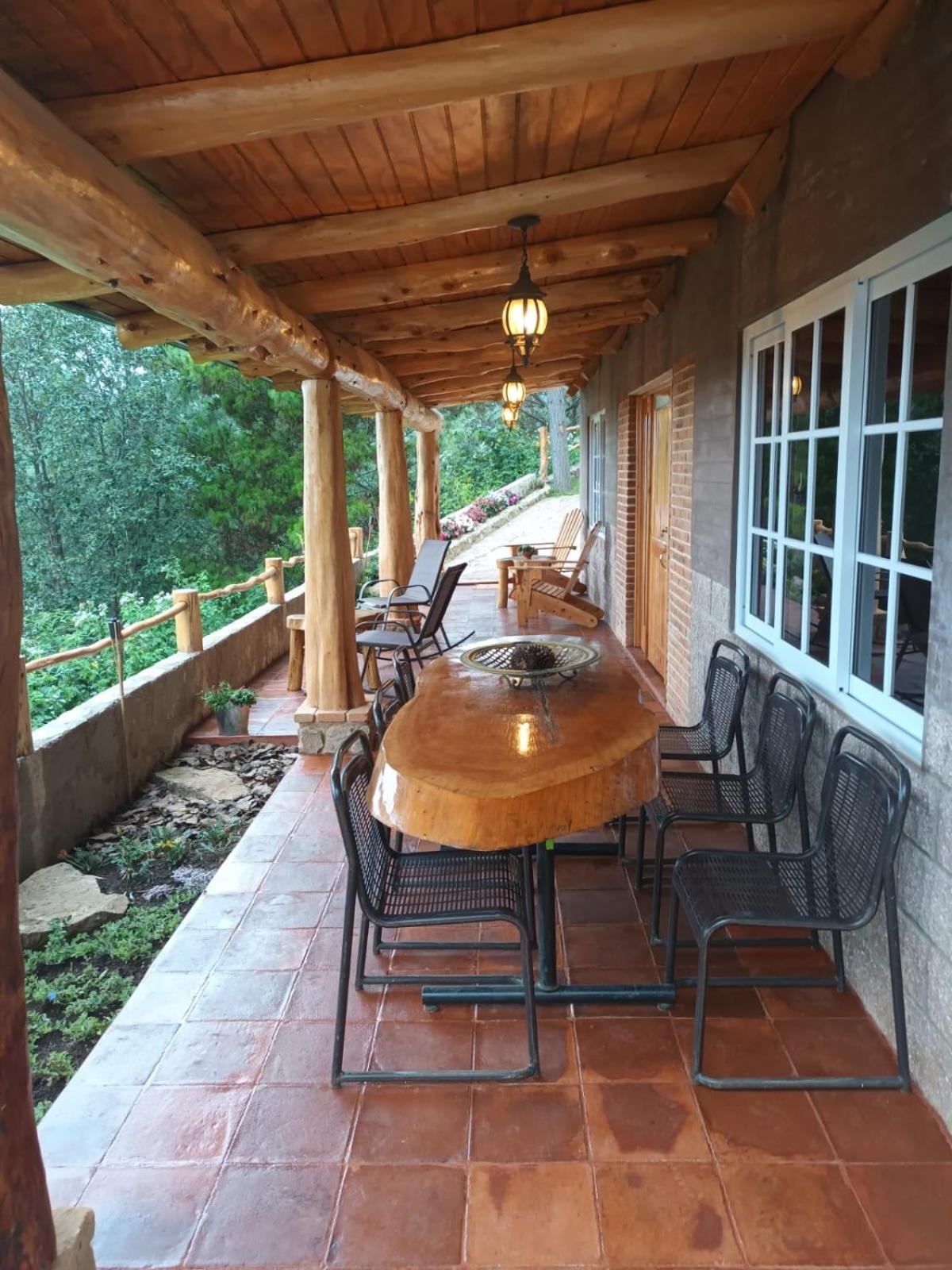 Finca Chuchiya Cabanas Tecpan Tecpán Guatemala Extérieur photo
